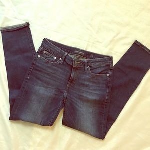 Lucky Brand Lolita Skinny Size 6/28 R